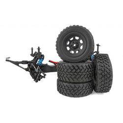 Team Associated Pro2 DK10SW 1/10 Electric Dakar Buggy RTR Orange/Blue (ONLINE ORDER ONLY)