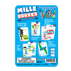 Mille Bornes
