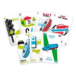 Mille Bornes