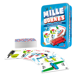 Mille Bornes