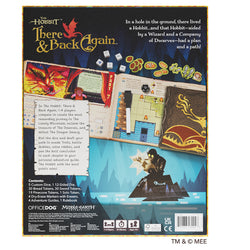 The Hobbit: There and Back Again (ONLINE ORDER ONLY)