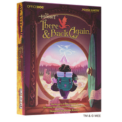 The Hobbit: There and Back Again (ONLINE ORDER ONLY)