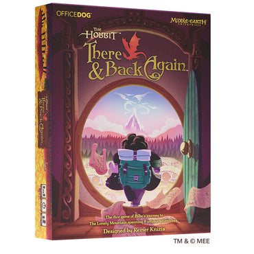 The Hobbit: There and Back Again (ONLINE ORDER ONLY)
