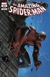 AMAZING SPIDER-MAN #49 UNKNOWN COMICS GABRIELE DELLOTTO EXCLUSIVE VAR (09/30/2020) (ONLINE ORDER ONLY)