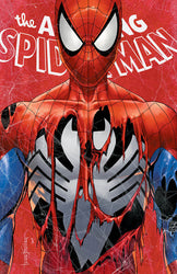 [Signed by Tyler Kirkham] AMAZING SPIDER-MAN #31 UNKNOWN COMICS TYLER KIRKHAM EXCLUSIVE VAR [IN STOCK] (ONLINE ORDER ONLY)
