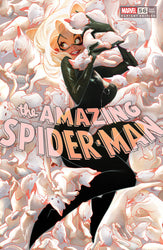 Amazing Spider-Man #56 Unknown Comics Alexander Lozano Exclusive Var (08/28/2024) (Online Order Only)