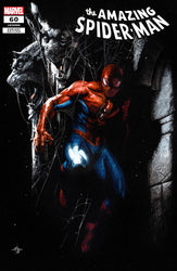 Amazing Spider-Man #60 Unknown Comics Gabriele Dell'Otto Exclusive Var (10/30/2024) (Online Order Only)
