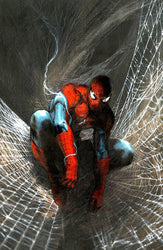 Amazing Spider-Man #66 Unknown Comics Gabriele Dell’Otto Exclusive Virgin Var (01/22/2025) (Online Only)