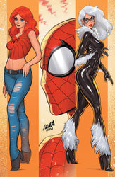 Amazing Spider-Man #2 Unknown Comics David Nakayama Virgin Exclusive Var (04/23/2025) (Online Only)