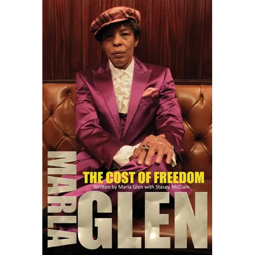 The Cost of Freedom - Paperback (ONLINE ORDER ONLY)