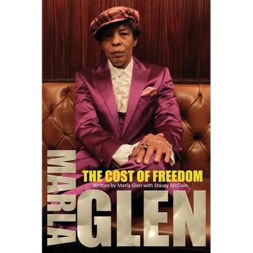 The Cost of Freedom - Paperback (ONLINE ORDER ONLY)