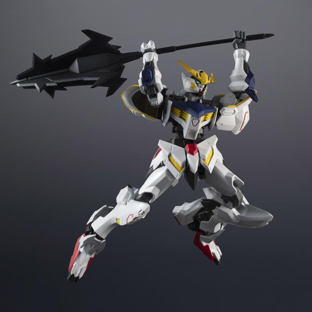 Bandai Hobby: Gundam Universe - ASW-G-08 Gundam Barbatos (ONLINE ORDER ONLY)
