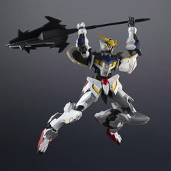 Bandai Hobby: Gundam Universe - ASW-G-08 Gundam Barbatos (ONLINE ORDER ONLY)
