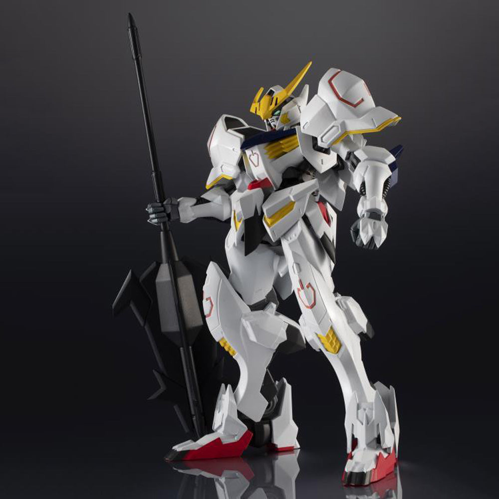 Bandai Hobby: Gundam Universe - ASW-G-08 Gundam Barbatos (ONLINE ORDER ONLY)