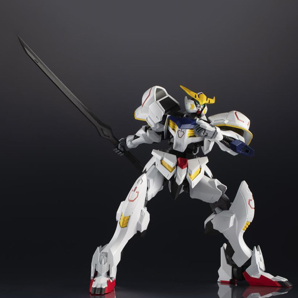 Bandai Hobby: Gundam Universe - ASW-G-08 Gundam Barbatos (ONLINE ORDER ONLY)