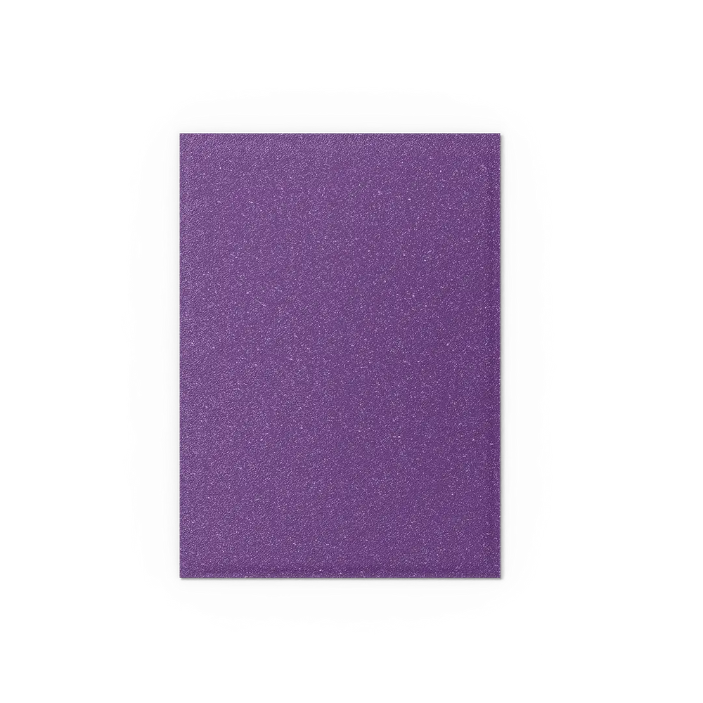 Amethyst - Matte Sleeves - Standard Size