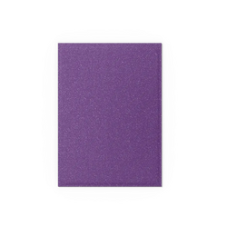 Amethyst - Matte Sleeves - Standard Size