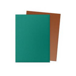 POWER & COPPER - MATTE DUAL SLEEVES