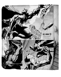 Batman Core - Dark Knight - Card Codex Portfolio 360