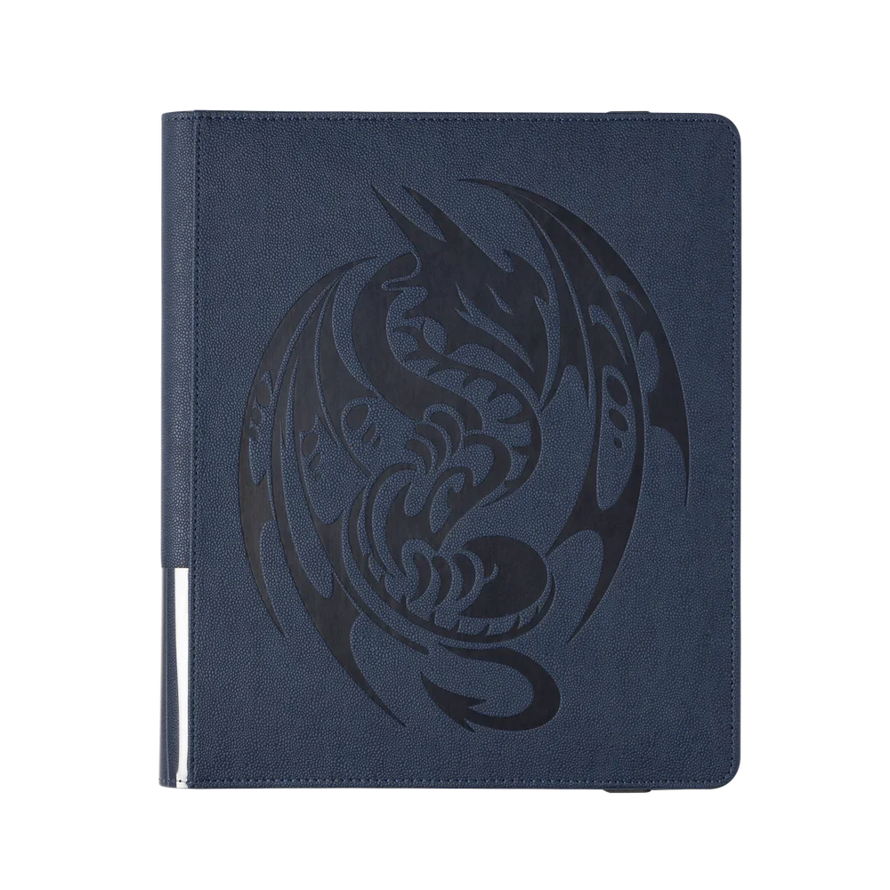 Dragon Shield: Card Codex - Midnight Blue (576 Slots) (Online Order Only)