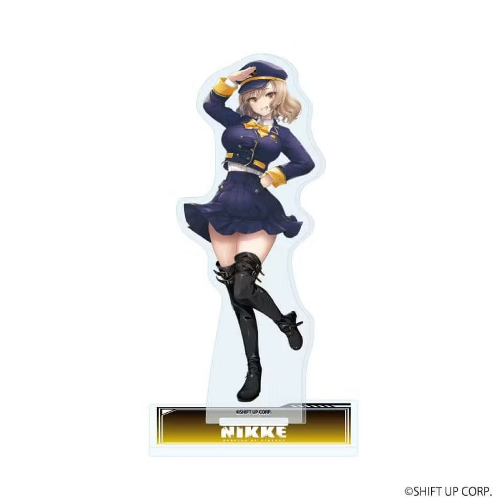 A3 Acrylic Figure Stand - Goddess of Victory: NIKKE (Online Only) (Online Order Only)