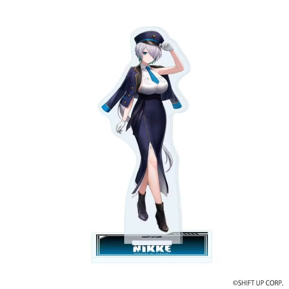A3 Acrylic Figure Stand - Goddess of Victory: NIKKE (Online Only) (Online Order Only)