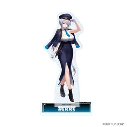 A3 Acrylic Figure Stand - Goddess of Victory: NIKKE (Online Only) (Online Order Only)