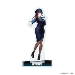 A3 Acrylic Figure Stand - Goddess of Victory: NIKKE (Online Only) (Online Order Only)