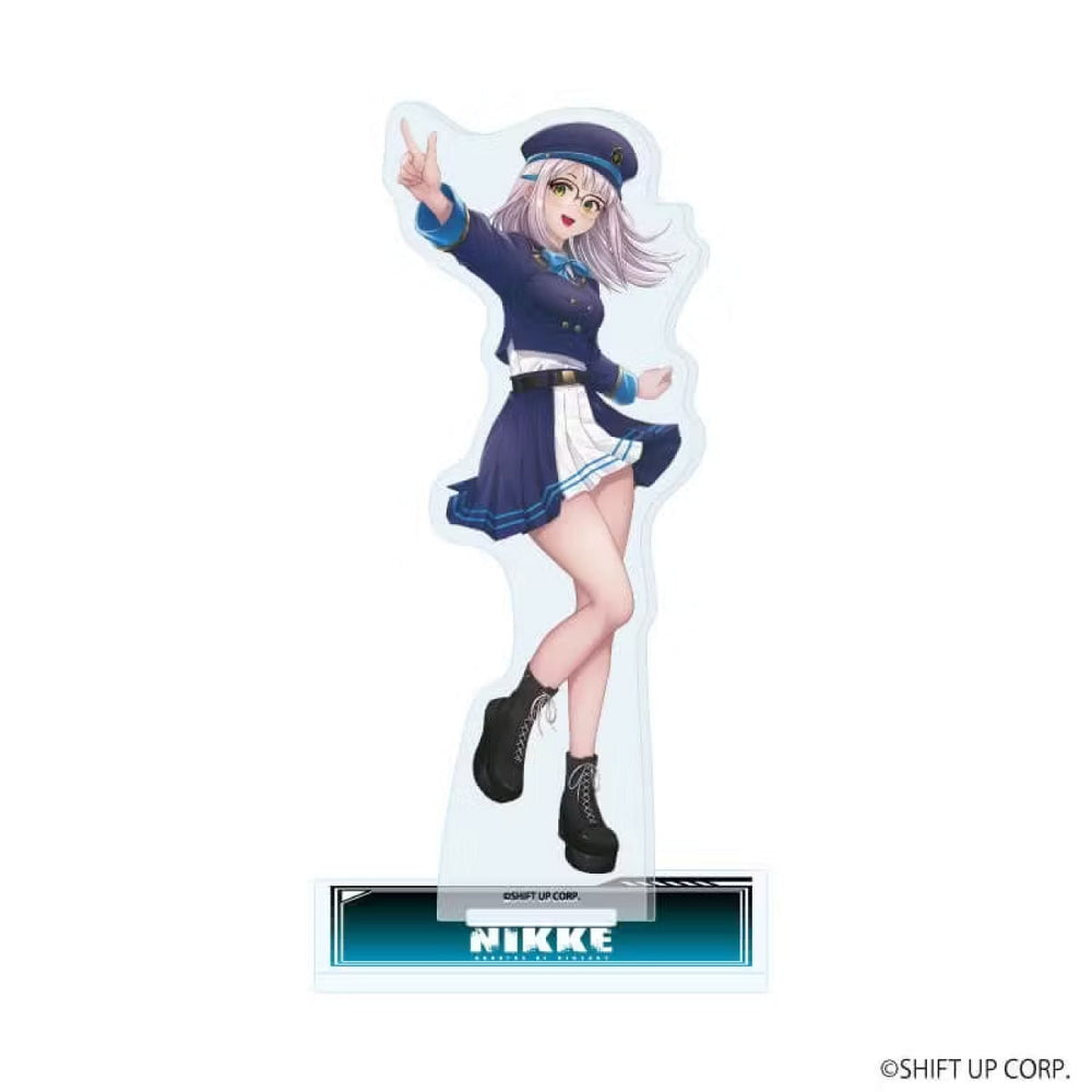 A3 Acrylic Figure Stand - Goddess of Victory: NIKKE (Online Only) (Online Order Only)