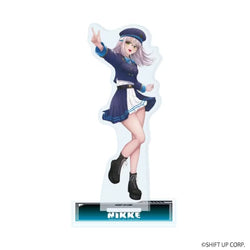 A3 Acrylic Figure Stand - Goddess of Victory: NIKKE (Online Only) (Online Order Only)