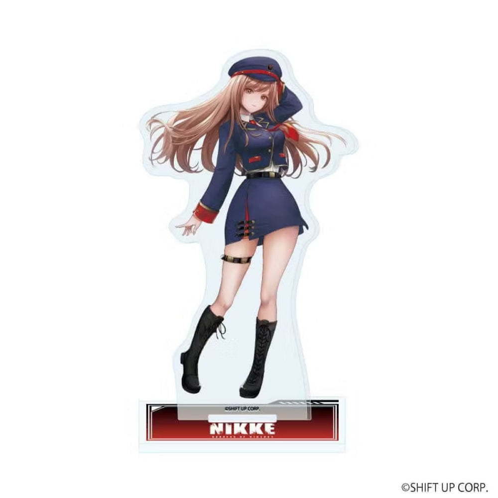 A3 Acrylic Figure Stand - Goddess of Victory: NIKKE (Online Only) (Online Order Only)