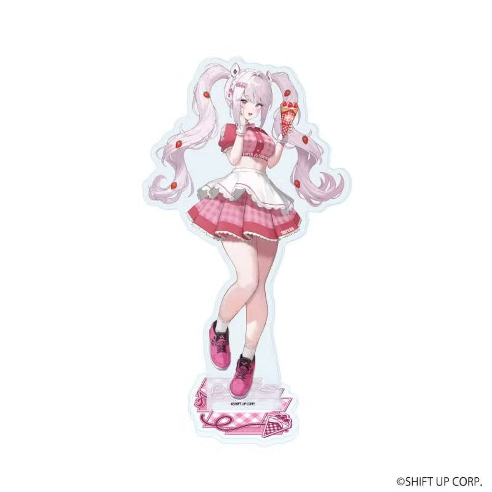 A3 Acrylic Figure Stand - Goddess of Victory: NIKKE (Online Only) (Online Order Only)
