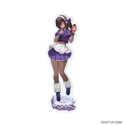 A3 Acrylic Figure Stand - Goddess of Victory: NIKKE (Online Only) (Online Order Only)
