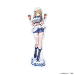 A3 Acrylic Figure Stand - Goddess of Victory: NIKKE (Online Only) (Online Order Only)