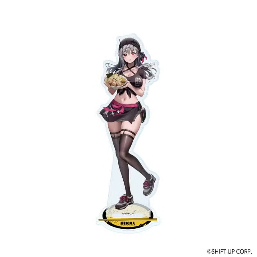 A3 Acrylic Figure Stand - Goddess of Victory: NIKKE (Online Only) (Online Order Only)