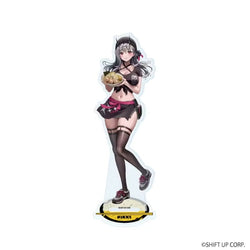 A3 Acrylic Figure Stand - Goddess of Victory: NIKKE (Online Only) (Online Order Only)