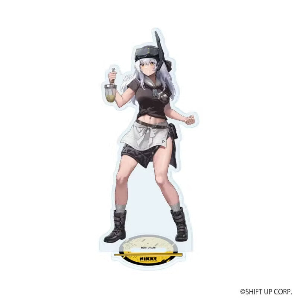 A3 Acrylic Figure Stand - Goddess of Victory: NIKKE (Online Only) (Online Order Only)