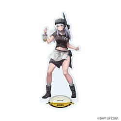 A3 Acrylic Figure Stand - Goddess of Victory: NIKKE (Online Only) (Online Order Only)