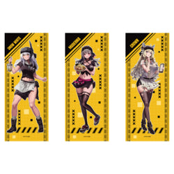 A3 Hand Towel JAPANESE - Goddess of Victory: NIKKE (Online Order Only)