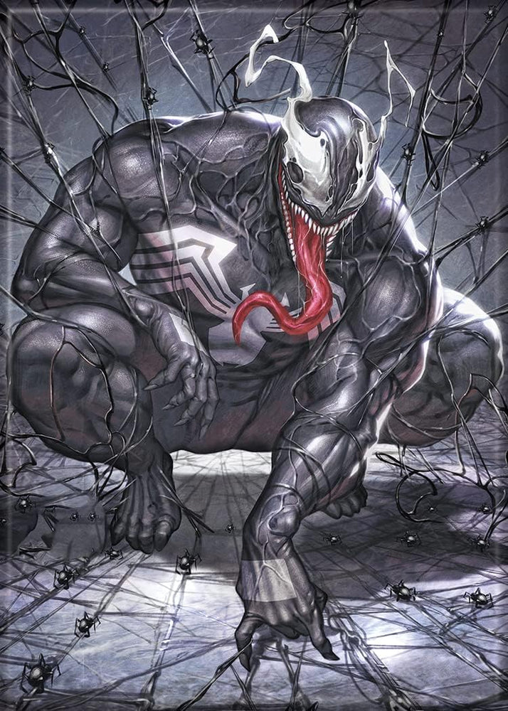 Marvel Comics: Venom #35 Lee Variant Cover Magnet (ONLINE ORDER ONLY)