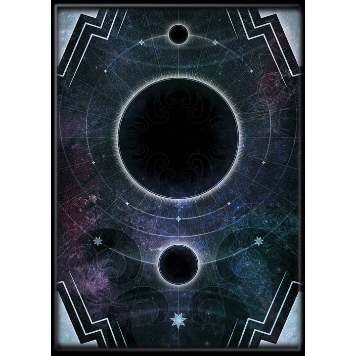 Arkham Horror: Investigator Deck Art Magnet (ONLINE ORDER ONLY)