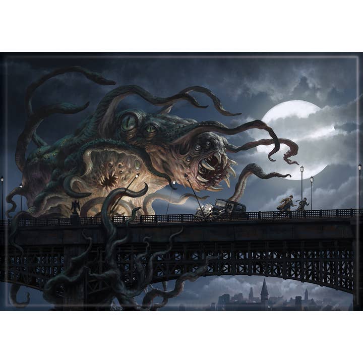 Arkham Horror: Dead of Night Magnet (ONLINE ORDER ONLY)