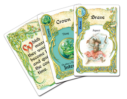Once Upon a Time: Storytelling Card Game - 3rd Edition (ONLINE ORDER ONLY)