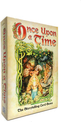 Once Upon a Time: Storytelling Card Game - 3rd Edition (ONLINE ORDER ONLY)