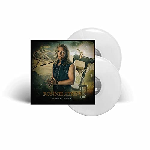 MAKE IT COUNT [Vinyl]