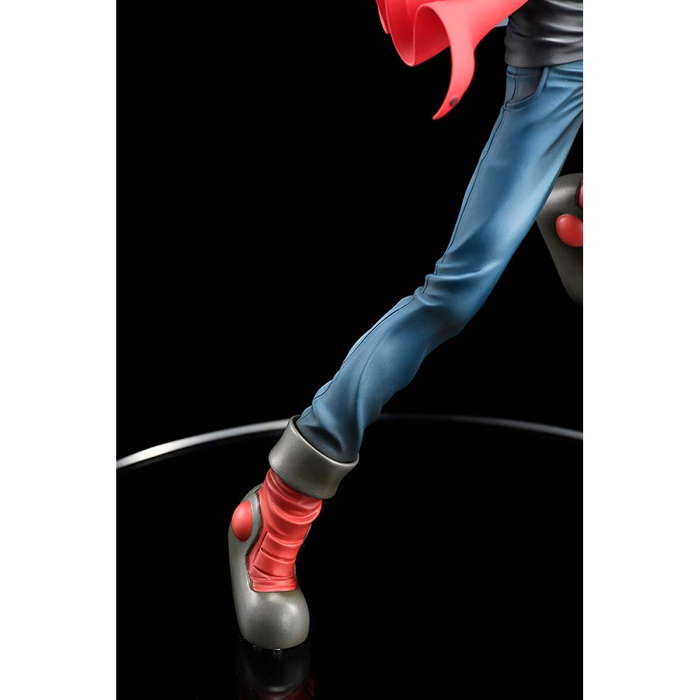 Amakuni: Yu-Gi-Oh Duel Monsters GX - Jaden Yuki 1/7 Scale Figure (ONLINE ORDER ONLY)