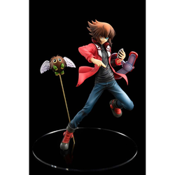 Amakuni: Yu-Gi-Oh Duel Monsters GX - Jaden Yuki 1/7 Scale Figure (ONLINE ORDER ONLY)