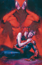 Avengers: Twilight #1 Unknown Comics Davide Paratore Exclusive Virgin Var (01/17/2024) (Online Order Only)