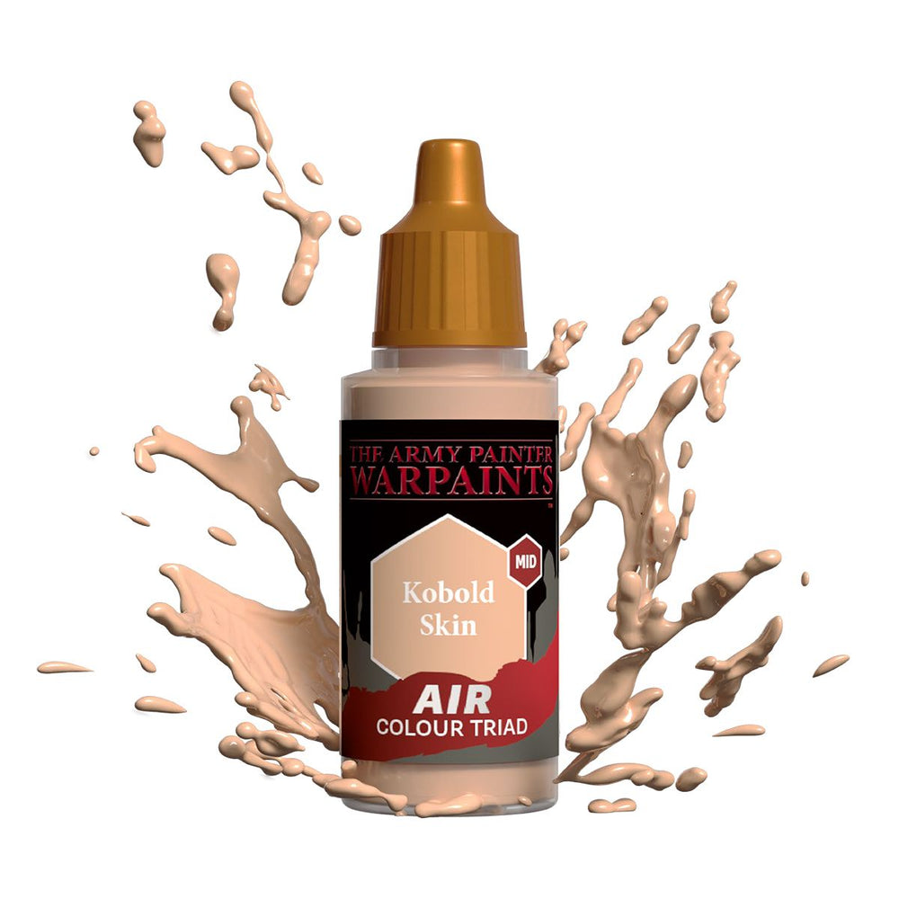 Army Painter Warpaints Air: Kobold Skin 18ml (ONLINE ORDER ONLY)