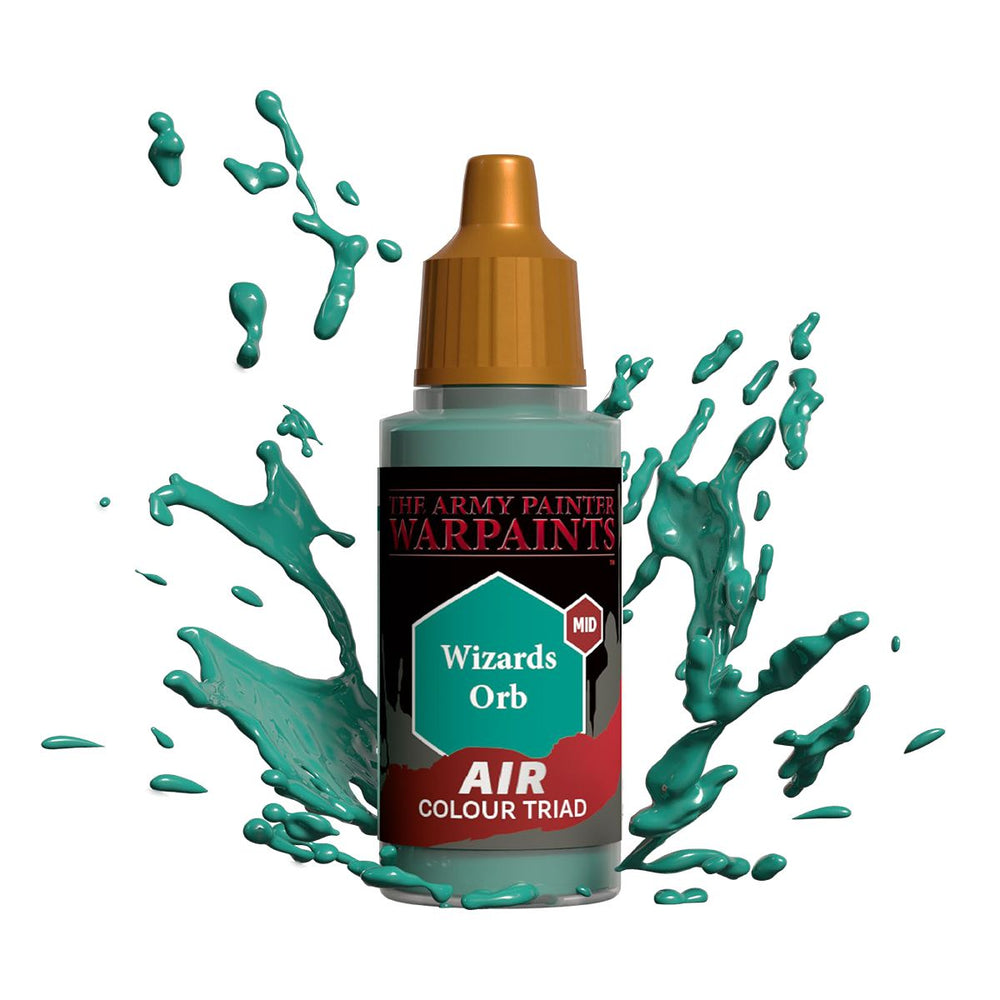 Army Painter Warpaints Air: Wizards Orb 18ml (ONLINE ORDER ONLY)